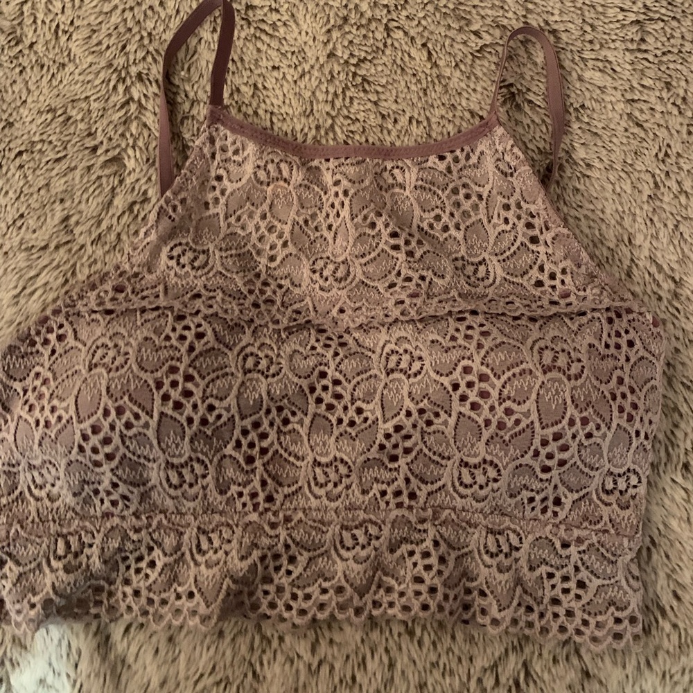 areopostale bra tanks